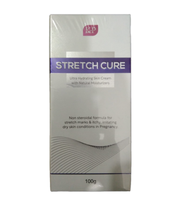 Stretchcure Cream 100gm