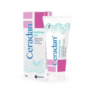 Cleansing Gel, Face Care, Medicated Care