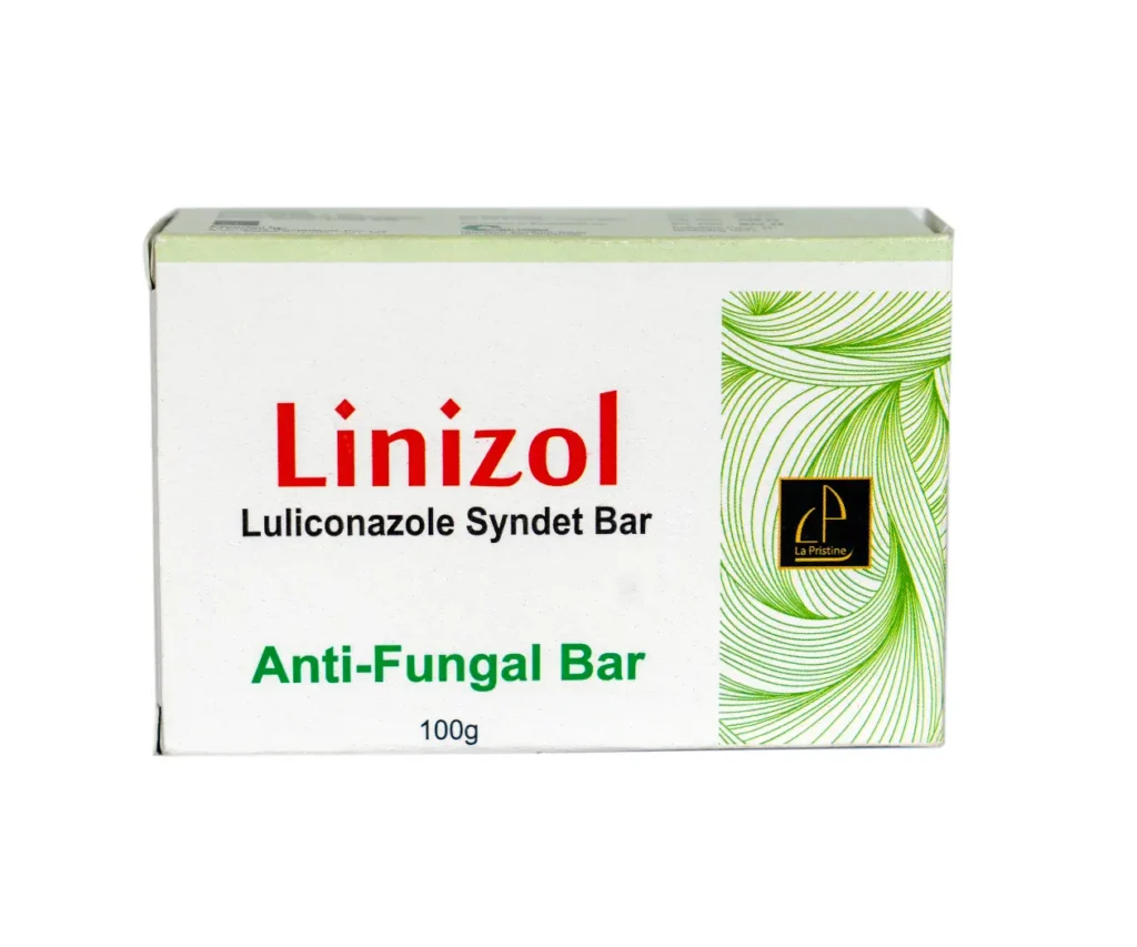 Anti Fungal Soap