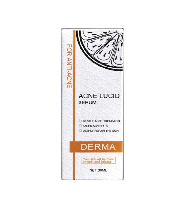 Acne Lucid Serum 30ml