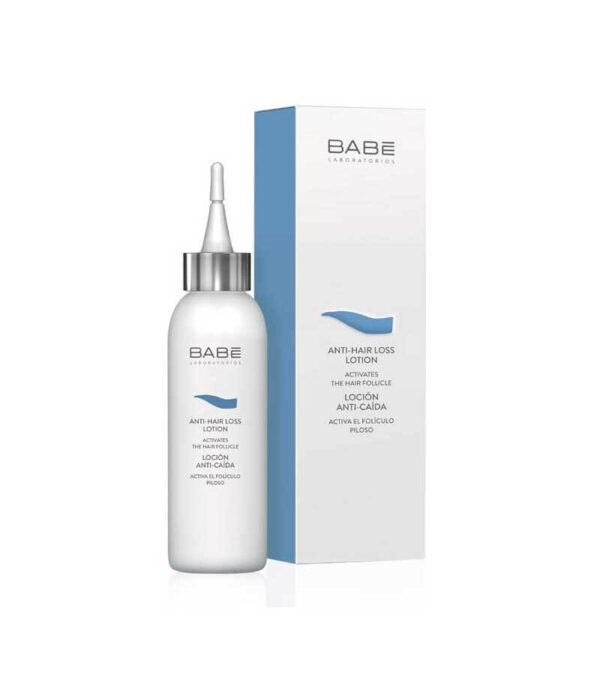 Babe Anti Hair Loss Lotion 125ml