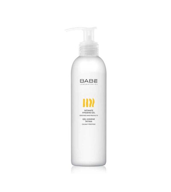 Babe Intimate Hygiene Gel 250ml