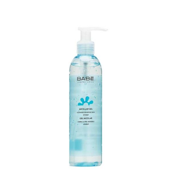 Babe Micellar Gel 240ml