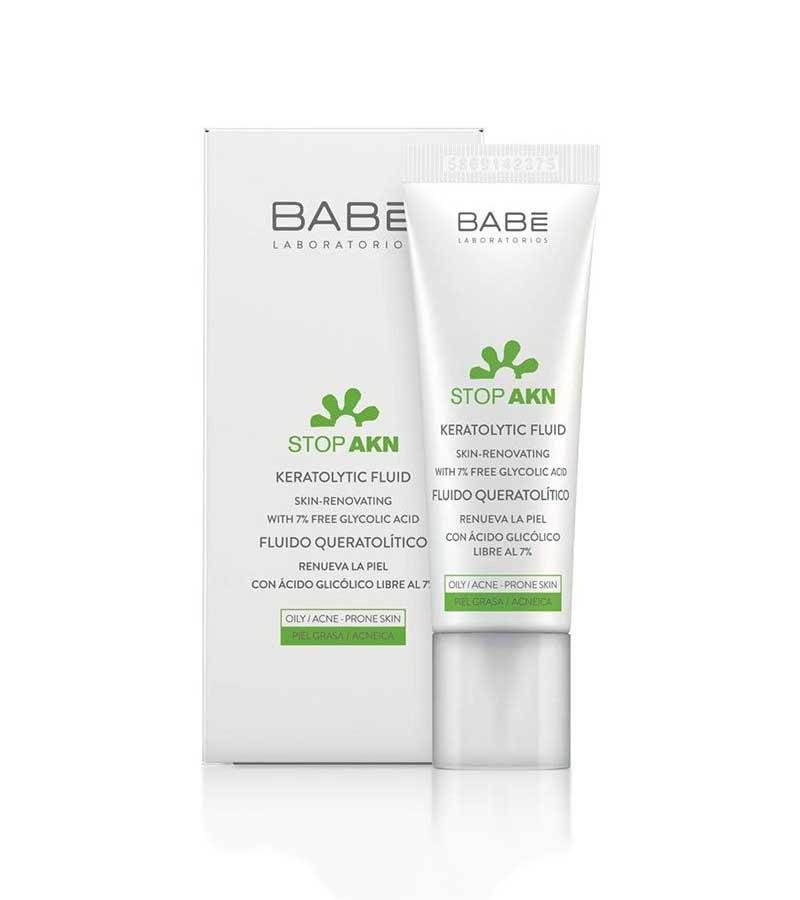Babe Stop AKN Keratolytic Fluid 50ml