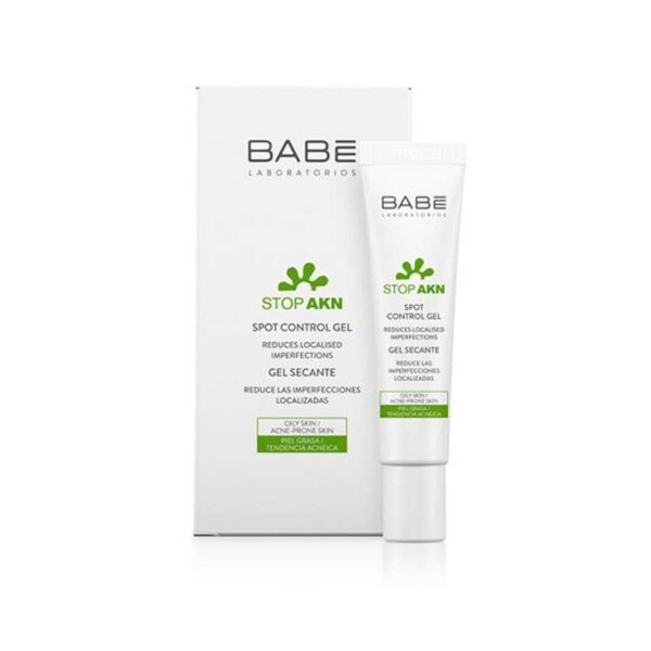 Babe Stop AKN Spot Control Gel 8ml