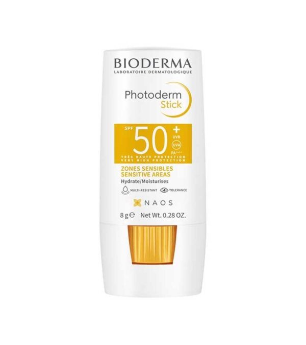 Bioderma Photoderm Stick Spf 50 Plus 8gm