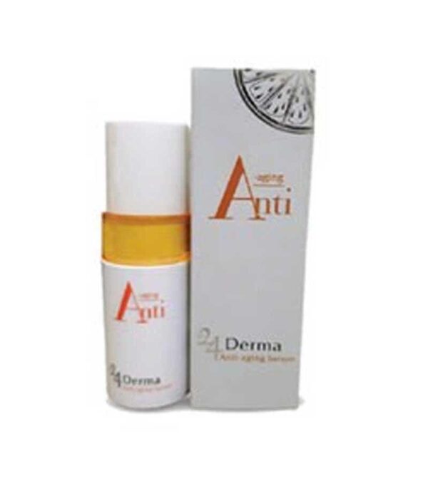 Derma Anti Aging Serum 40ml