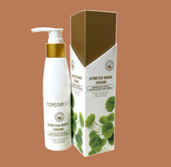 Constanta Stretch Mark Cream