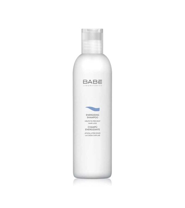 Babe Energizing Shampoo 250ml