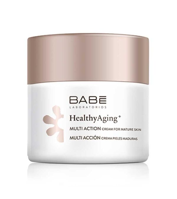 Babe Multi Action Cream For 50ml