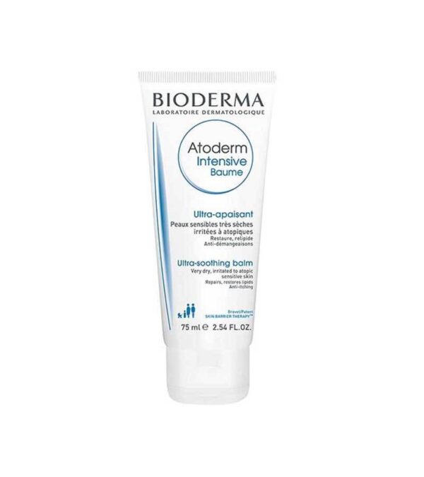 Bioderma Atoderm Intensive Baume 75ml