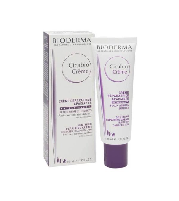 Bioderma Cicabio Cream 40ml