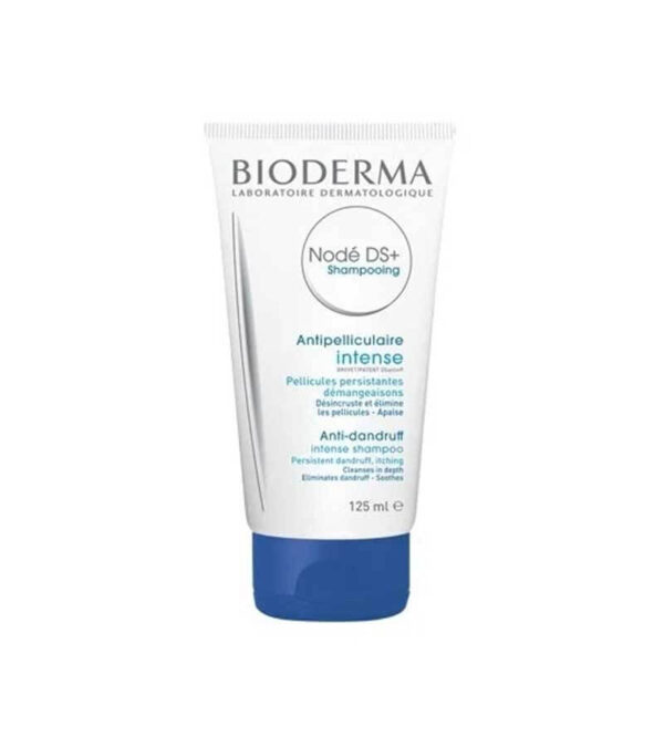 Bioderma Node DS Plus Shampoo 125ml