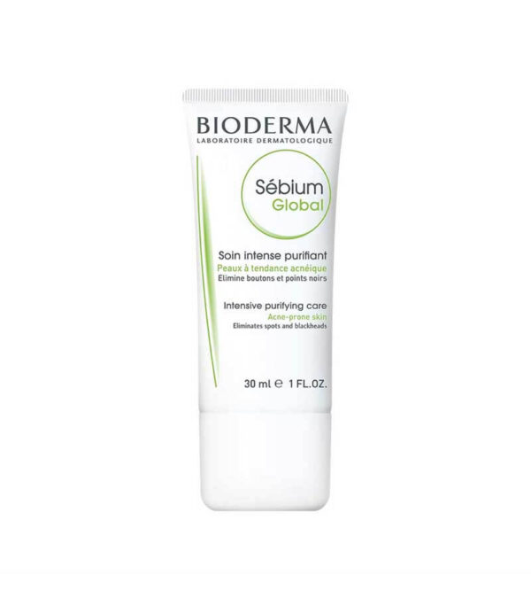 Bioderma Sebium Global 30ml