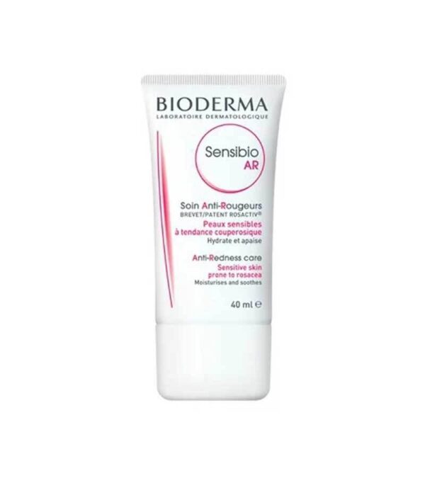 Bioderma Sensibio AR Cream 40ml