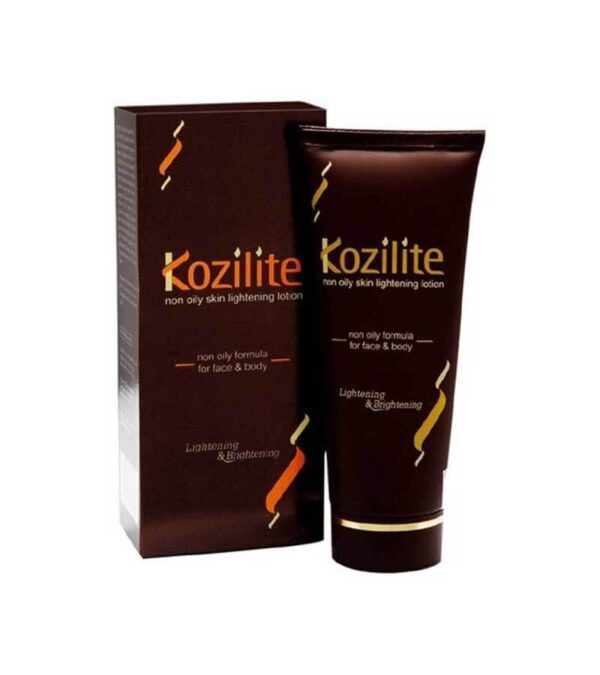 Kozilite Lotion 50ml