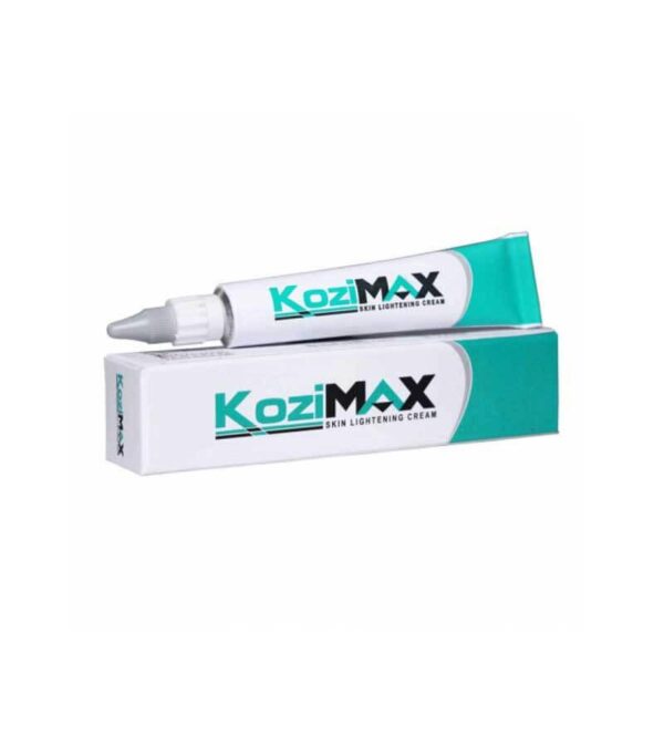 Kozimax Cream 15gm