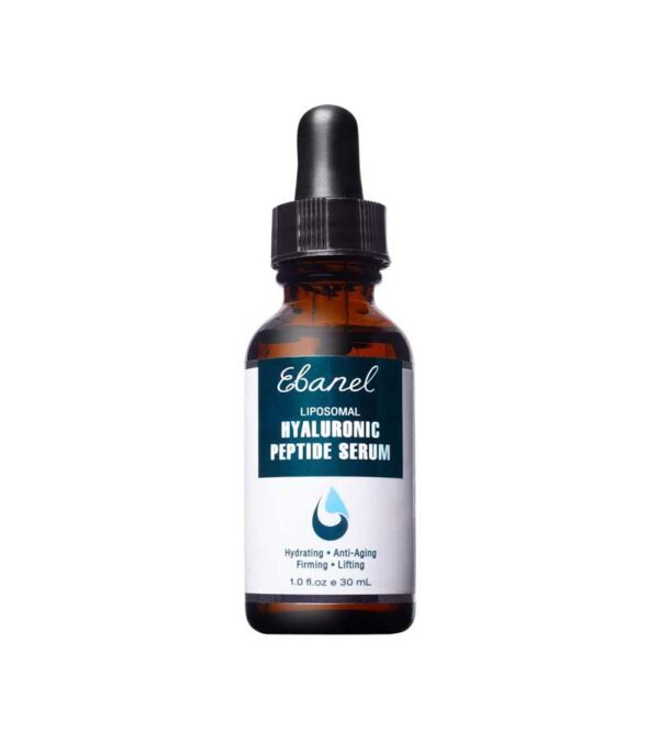 Ebnel Hyaluronic Peptide Serum 30ml