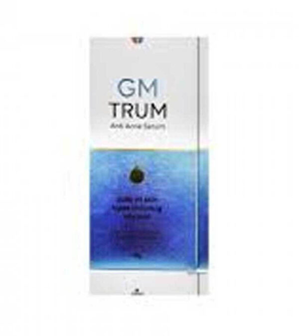 GM TRUM Anti Acne Serum 15gm