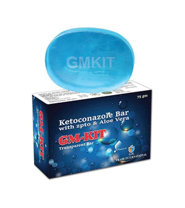 GM Kit Bar 75gm