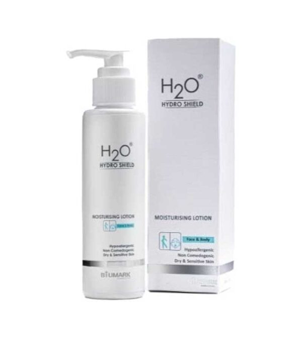 H2O Moiturising Body Lotion 100ml