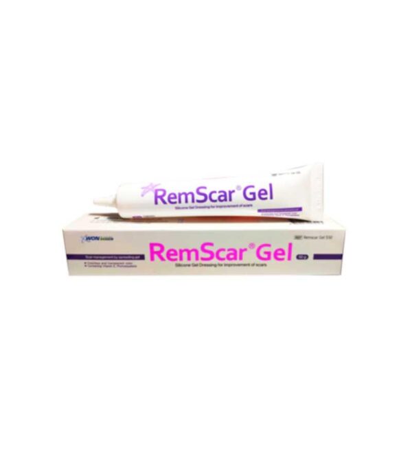 RemScar Gel 15gm