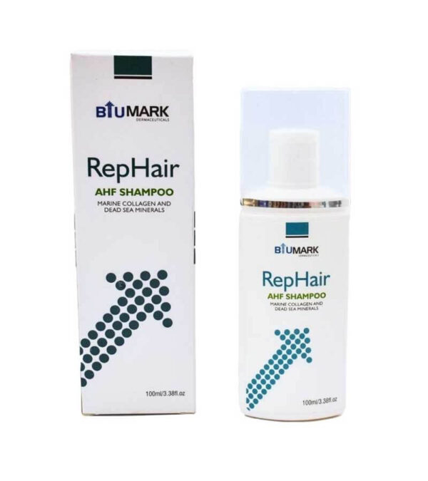 RepHair AHF Shampoo 100ml