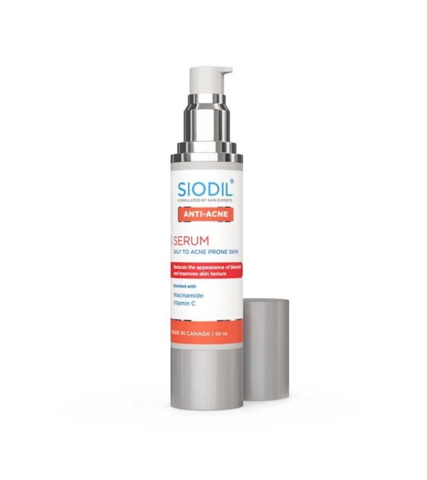 Siodil Anti Acne Serum 50ml