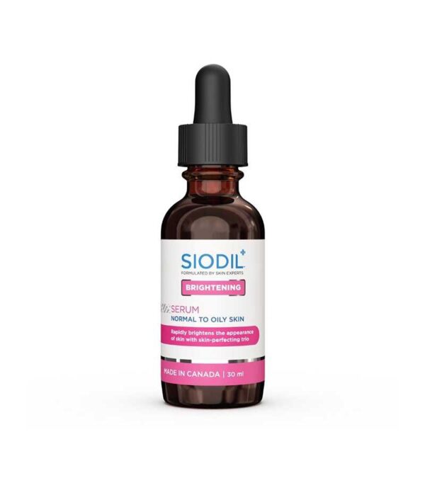 Siodil Brightening Serum 30ml