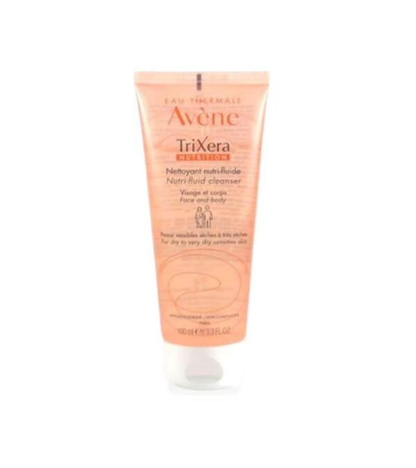 Avene Trixera Cleanser Gel 100ml