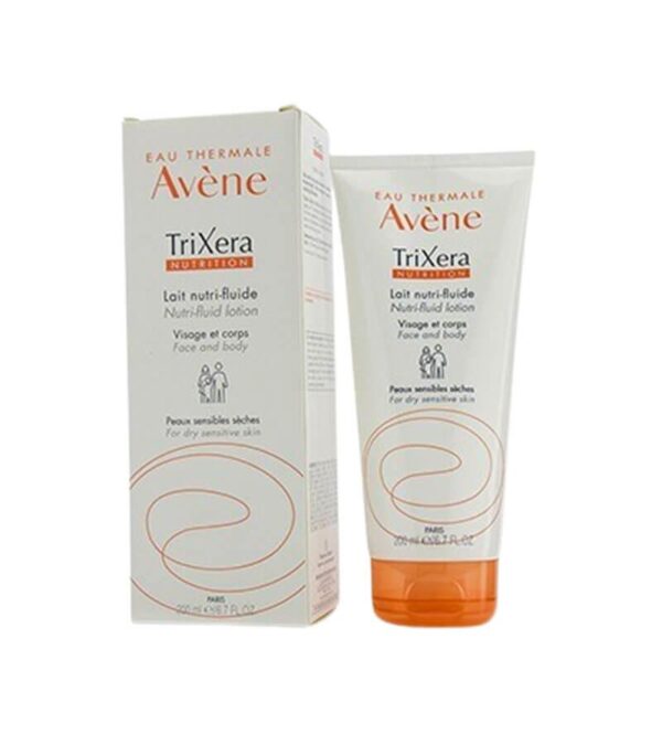 Avene Trixera Lotion 200ml